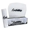 JBM Üléshuzat ROLLS fehér modell 250 egység 25MC (52244)