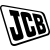  JCB dekormatrica többféle méret és szín