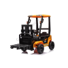  JCB Targonca BDM0959 12V