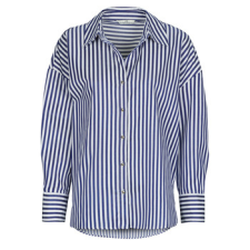 JDY Ingek / Blúzok JDYVESPER L/S LUREX Kék EU L blúz