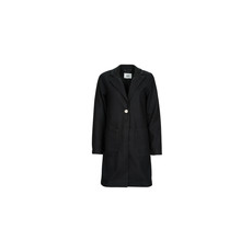 JDY Kabátok JDYHARMONY KNIT JACKET OTW ZHS Fekete EU XS