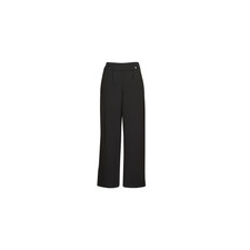 JDY Nadrágok JDYGEGGO NEW LONG PANT JRS NOOS Fekete EU S / 30 női nadrág