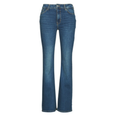 JDY Ruhák JDYKATHY HW FLARED Kék EU L / 32 női nadrág