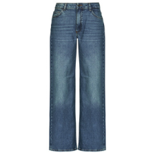 JDY Ruhák JDYRUBY MW WID MB 1006 Kék EU XL / 32 női nadrág