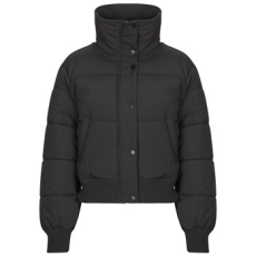 JDY Steppelt kabátok JDYNELSON SHORT PUFFER Fekete EU XL