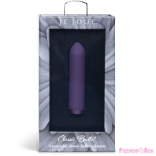 Je Joue - Classic Bullet Vibrator Purple vibrátorok