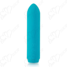 Je Joue - Classic Bullet Vibrator Teal Blue vibrátorok