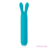 Je Joue - Rabbit Bullet Vibrator Teal blue