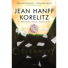 Jean Hanff Korelitz - A cselekmény egyéb könyv