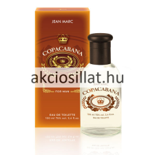 Jean Marc Copacabana Men EDT 100ml / Remy Latour Cigar parfüm utánzat parfüm és kölni