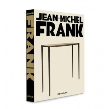  Jean-Michel Frank – Laure Verche?re idegen nyelvű könyv