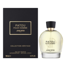 Jean Patou Collection Heritage EDT 100 ml parfüm és kölni