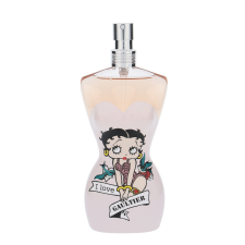 Jean Paul Gaultier Classique Betty Boop Eau Fraiche, EDT 100ml, Teszter parfüm és kölni