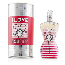Jean Paul Gaultier Classique Eau Fraiche André Edition, edt 100ml - Teszter parfüm és kölni