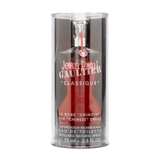 Jean Paul Gaultier Classique La Robe Chinoise EDT75 ml parfüm és kölni