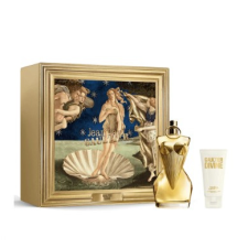 Jean Paul Gaultier Gaultier Divine SET: edp 50ml + Testápoló 75ml kozmetikai ajándékcsomag