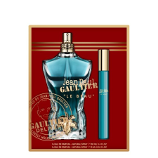 Jean Paul Gaultier Le Beau SET: EDT 125ml + EDT 10ml kozmetikai ajándékcsomag