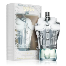 Jean Paul Gaultier Le Male Collector Edition Winter, edt 125ml parfüm és kölni