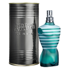 Jean Paul Gaultier Le Male EDT 40 ml parfüm és kölni