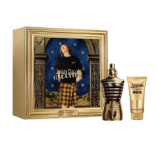Jean Paul Gaultier - Le Male Elixir Parfum férfi 125ml parfüm szett 1. kozmetikai ajándékcsomag