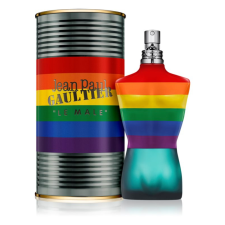 Jean Paul Gaultier Le Male Pride Collector, edt 125ml parfüm és kölni