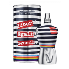 Jean Paul Gaultier Le Male Pride Edition 2022 EDT 125 ml parfüm és kölni