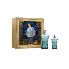 Jean Paul Gaultier Le Male SET: edt 125ml + edt 40ml kozmetikai ajándékcsomag