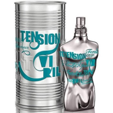 Jean Paul Gaultier Le Male Silver My Skin EDT 125 ml parfüm és kölni