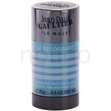 Jean Paul Gaultier Le Male stift dezodor férfiaknak 75 ml dezodor