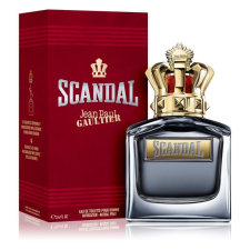 Jean Paul Gaultier Scandal EDT 100ml Uraknak (8435415030885) parfüm és kölni