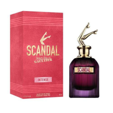 Jean Paul Gaultier Scandal Intense EDP 50 ml parfüm és kölni