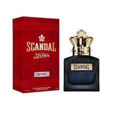 Jean Paul Gaultier Scandal Intense Pour Homme EDP 100 ml parfüm és kölni