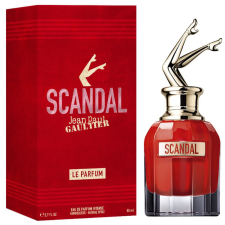 Jean Paul Gaultier Scandal Le Parfum EDP 80 ml parfüm és kölni