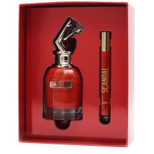 Jean Paul Gaultier Scandal Le Parfum Intense EdP Set 90 ml kozmetikai ajándékcsomag