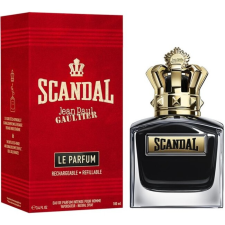 Jean Paul Gaultier Scandal Le Parfum Intense Pour Homme EDP 150 ml parfüm és kölni