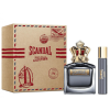 Jean Paul Gaultier Scandal Pour homme férfi parfüm szett (eau de toilette) Edt 100ml+20ml travel spray