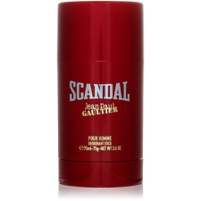 Jean Paul Gaultier Scandal Pour Homme Stift Dezodor 75 g dezodor