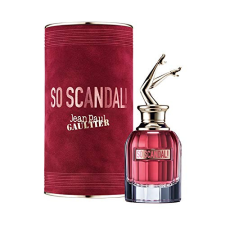 Jean Paul Gaultier Scandal So Scandal!, edp 30ml parfüm és kölni