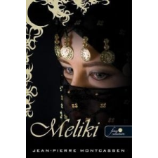 Jean-Pierre Montcassen Meliki regény
