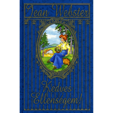  Jean Webster - Kedves ellenségem! gyermek- és ifjúsági könyv