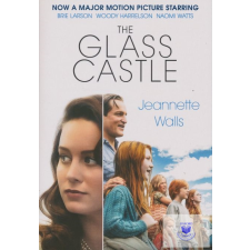 Jeanette Walls: The Glass Castle idegen nyelvű könyv