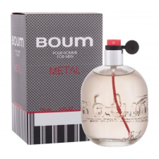 Jeanne Arthes Boum Metal EDT 100 ml parfüm és kölni