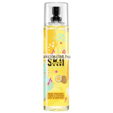Jeanne Arthes Skil Coconut Shake testpermet 250ml testpermet