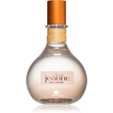 Jeanne en Provence Dame Jeanne Nude EDP 75 ml parfüm és kölni