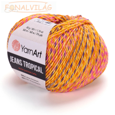 Jeans Tropical-617 rövidáru