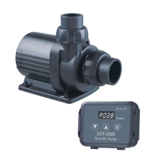  Jebao DCP-3500 - keringető szivattyú vezérlővel 3500 l/h halfelszerelések