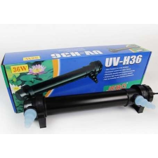Jebo UV-H sterilizátor (36 W) halfelszerelések