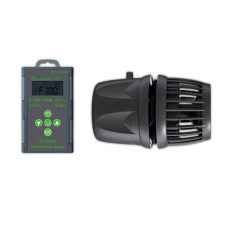  Jecod DMP 40M keringető szivattyú WiFi vezérlővel halfelszerelések