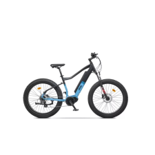 JEEP E-bike Blizzard elektromos bicikli (JE-BI-220003) (JE-BI-220003) elektromos kerékpár