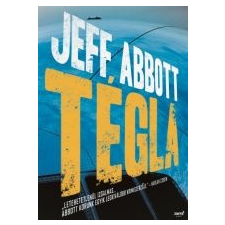 Jeff Abbott TÉGLA regény